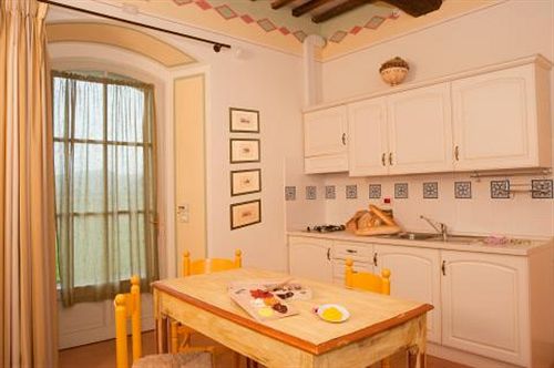 Hotelli Relais Favorita