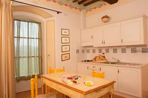 هتل Relais Favorita