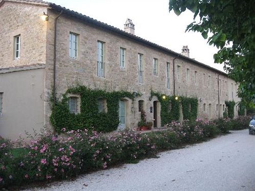 Hotelli Relais Favorita