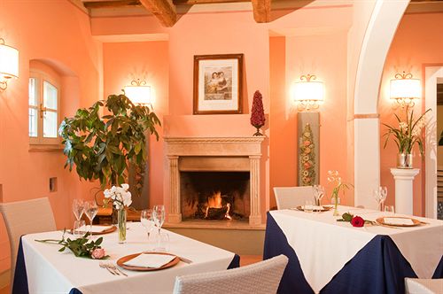 Hotelli Relais Favorita