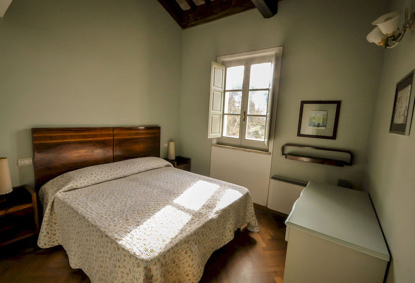 Hotelli Relais Favorita