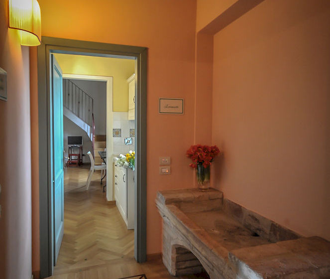 Hotelli Relais Favorita