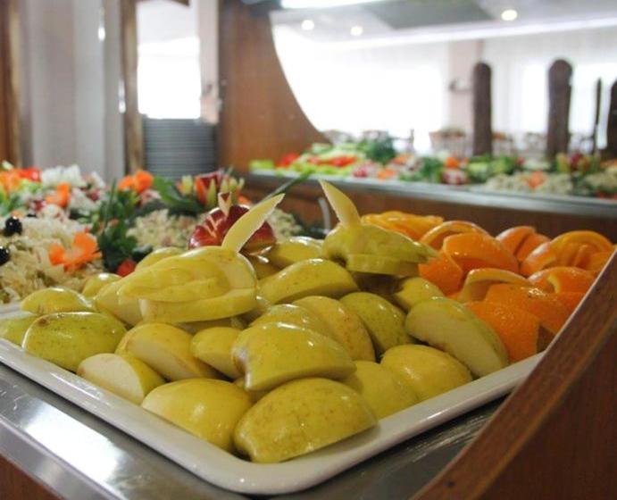 هتل Orchestra Crystal Sochi