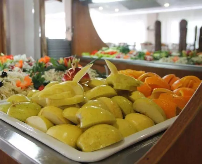 هتل Orchestra Crystal Sochi