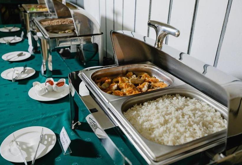 هتل Orchestra Crystal Sochi