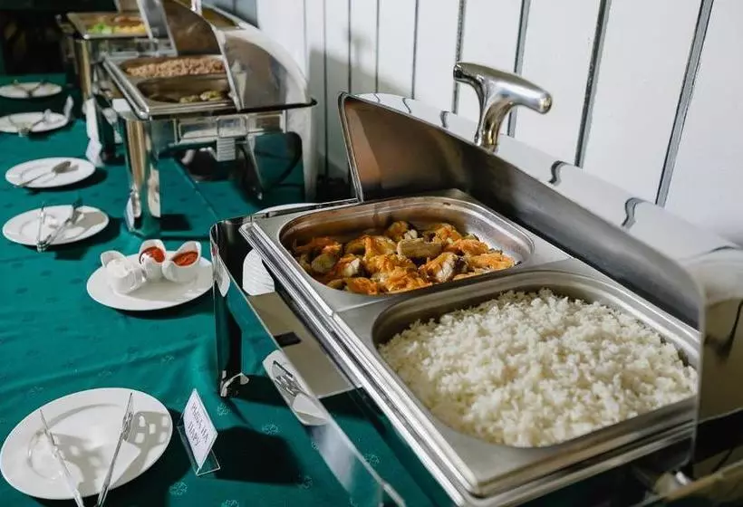 هتل Orchestra Crystal Sochi