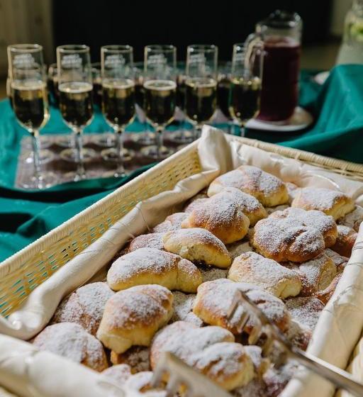 هتل Orchestra Crystal Sochi