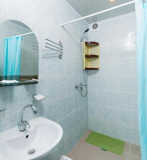 هتل Orchestra Crystal Sochi