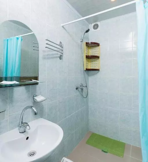 هتل Orchestra Crystal Sochi