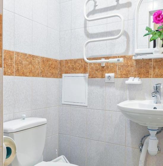 هتل Orchestra Crystal Sochi