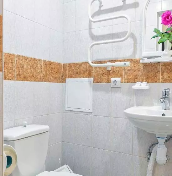 هتل Orchestra Crystal Sochi