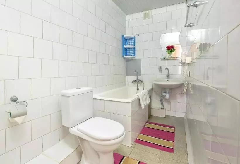 هتل Orchestra Crystal Sochi