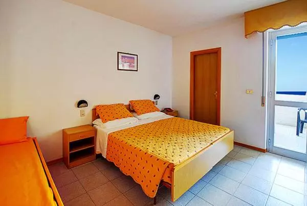 Отель San Remo   All Inclusive   Fronte Mare   Spiaggia Privata