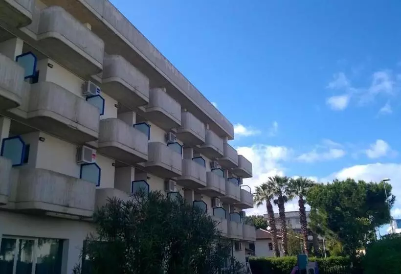 Отель San Remo   All Inclusive   Fronte Mare   Spiaggia Privata