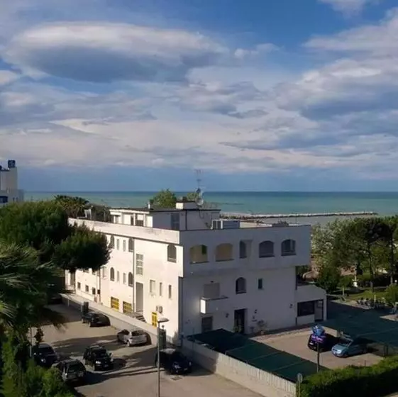 Отель San Remo   All Inclusive   Fronte Mare   Spiaggia Privata