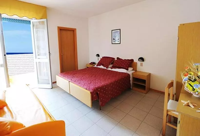 Отель San Remo   All Inclusive   Fronte Mare   Spiaggia Privata