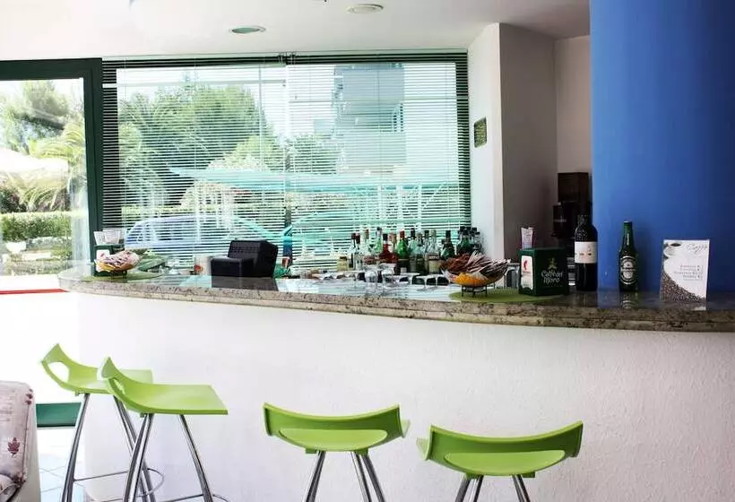 Отель San Remo   All Inclusive   Fronte Mare   Spiaggia Privata