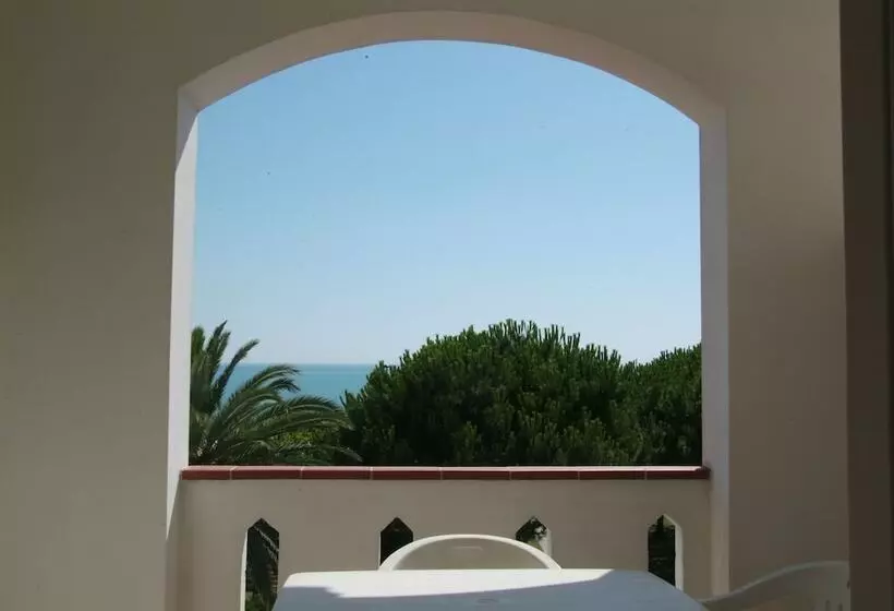 Отель San Remo   All Inclusive   Fronte Mare   Spiaggia Privata