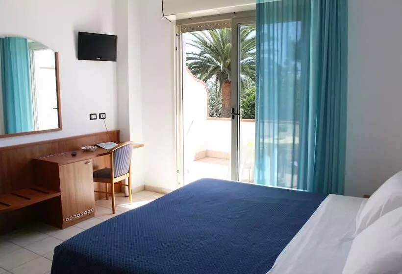 Отель San Remo   All Inclusive   Fronte Mare   Spiaggia Privata