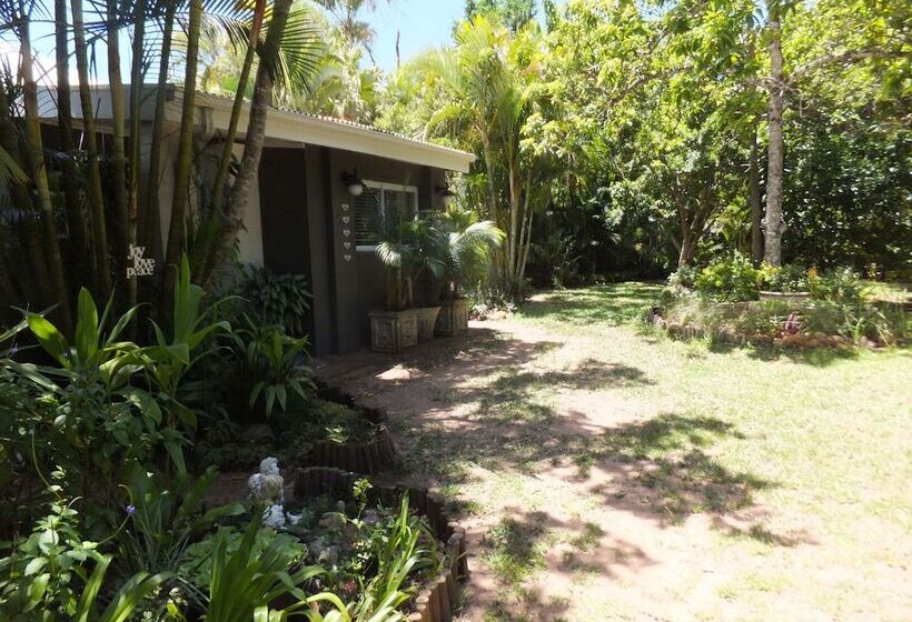 فندق St Lucia Kingfisher Lodge