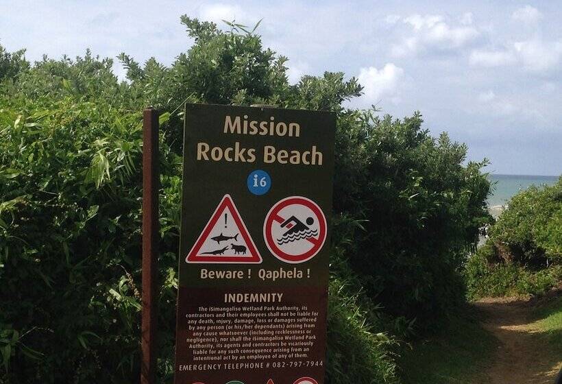 فندق St Lucia Kingfisher Lodge