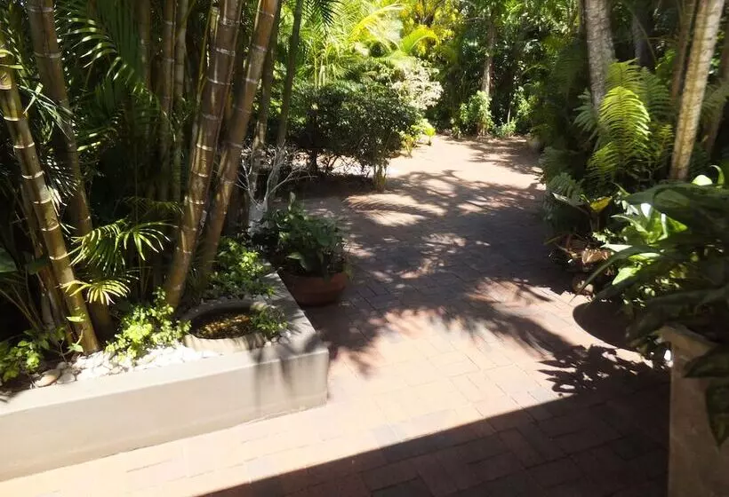 Hotel St Lucia Kingfisher Lodge