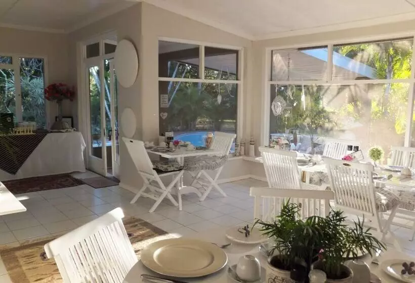 Hotel St Lucia Kingfisher Lodge