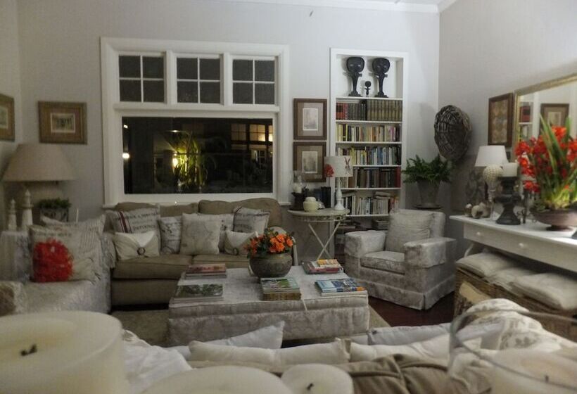 酒店 St Lucia Kingfisher Lodge