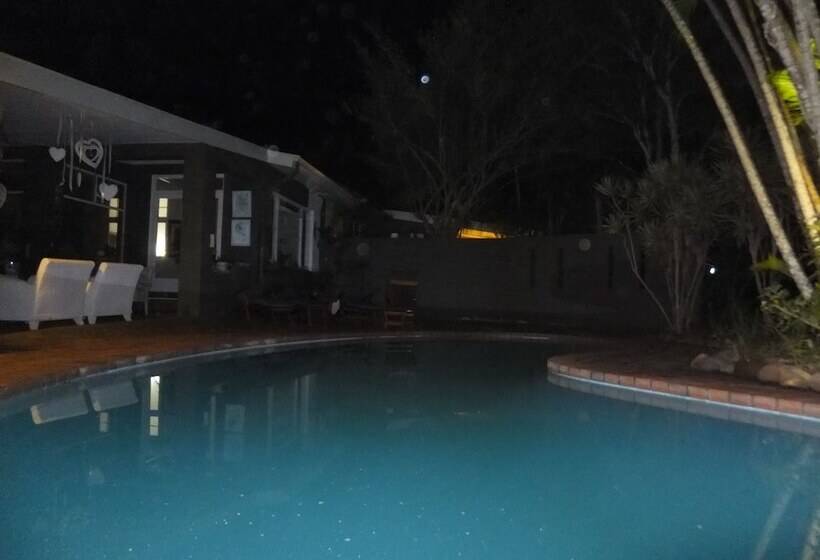 فندق St Lucia Kingfisher Lodge