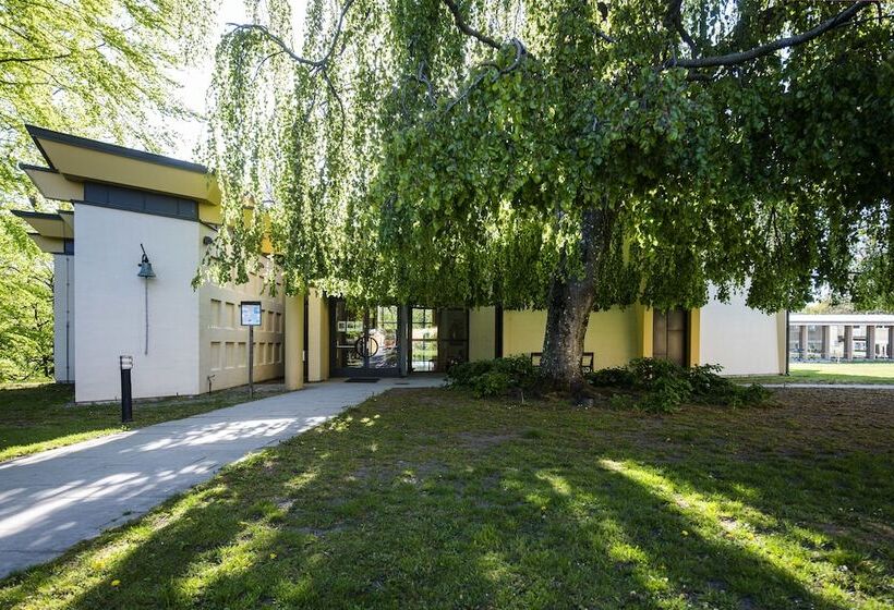 ホテル Stiftsgården Åkersberg