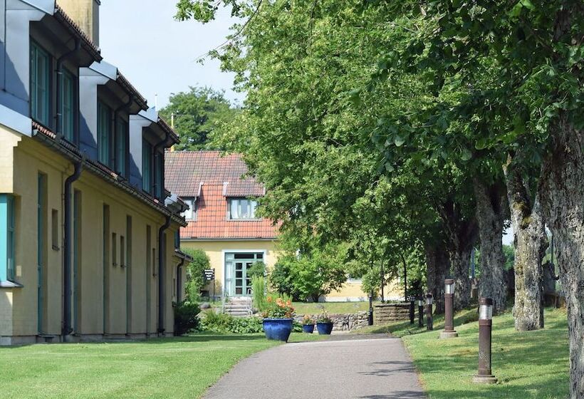 ホテル Stiftsgården Åkersberg