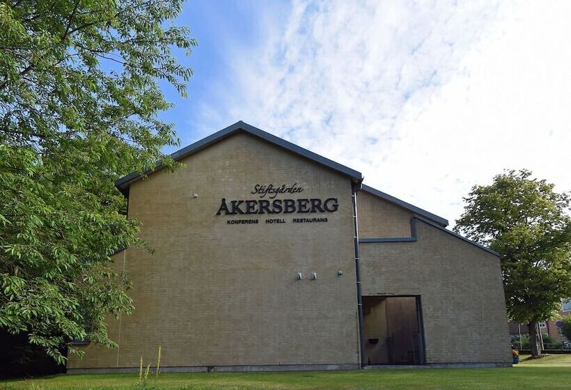 ホテル Stiftsgården Åkersberg