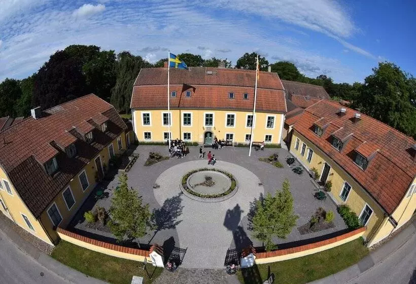 ホテル Stiftsgården Åkersberg