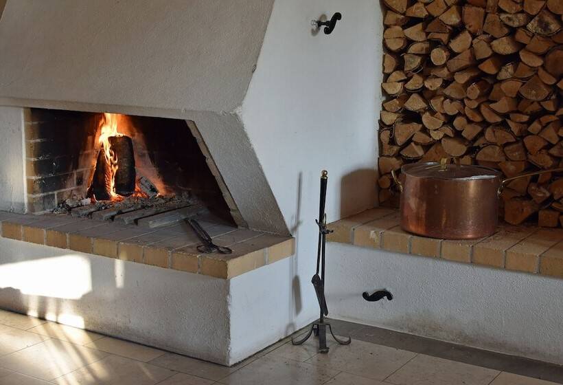 ホテル Stiftsgården Åkersberg