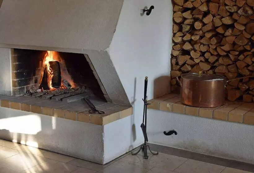 ホテル Stiftsgården Åkersberg