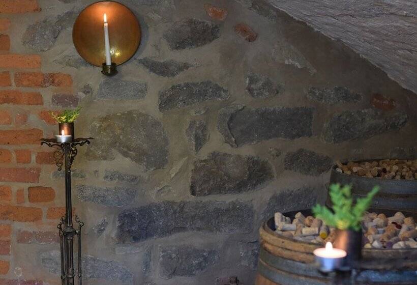 ホテル Stiftsgården Åkersberg