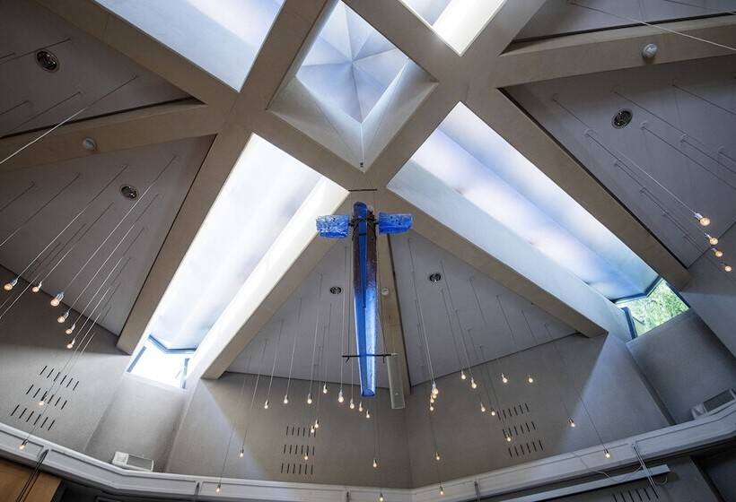 ホテル Stiftsgården Åkersberg