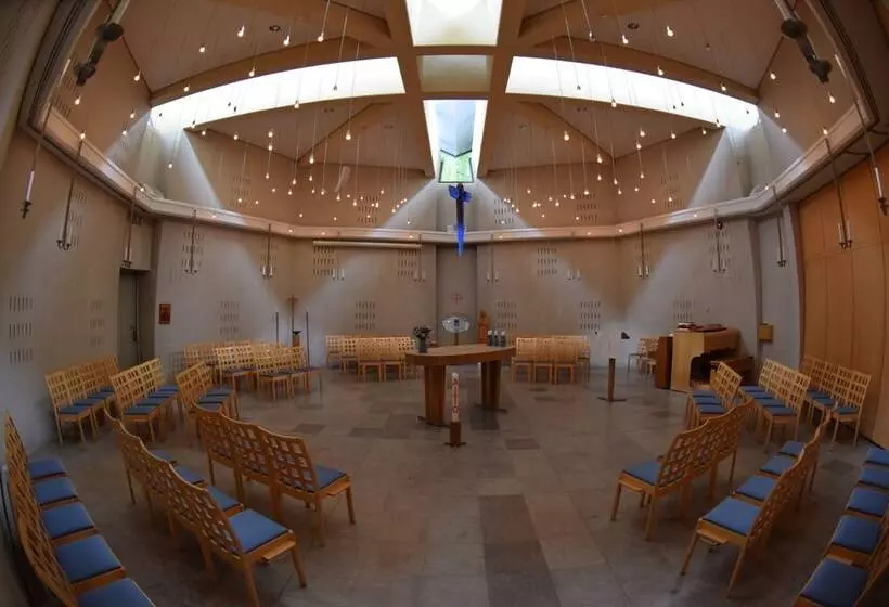 ホテル Stiftsgården Åkersberg