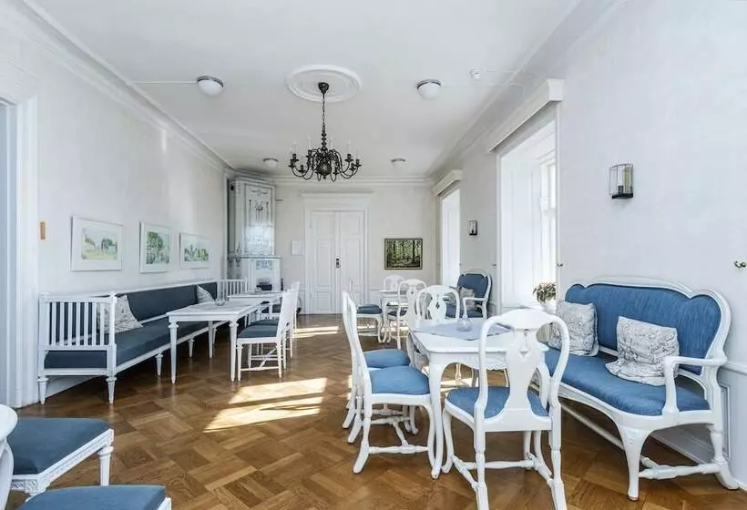 ホテル Stiftsgården Åkersberg