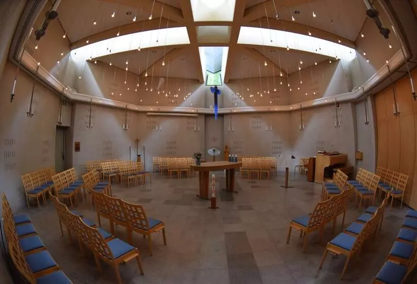 ホテル Stiftsgården Åkersberg