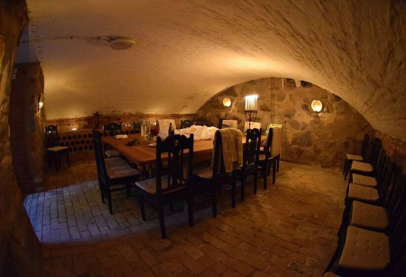 ホテル Stiftsgården Åkersberg