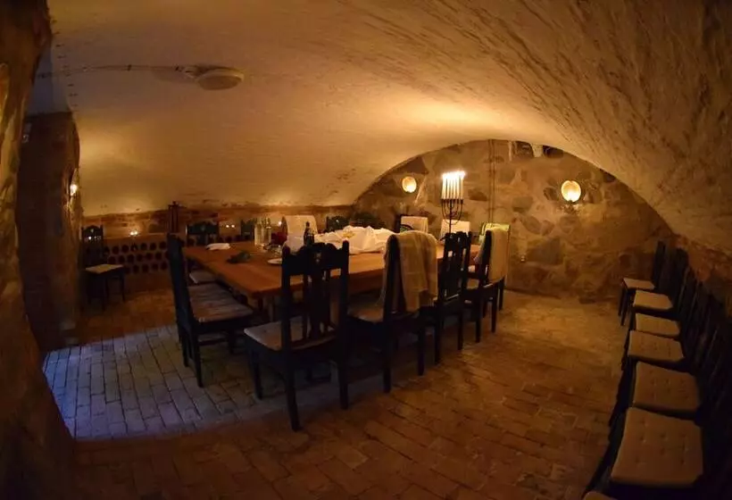 ホテル Stiftsgården Åkersberg