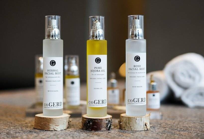 ホテル Stiftsgården Åkersberg