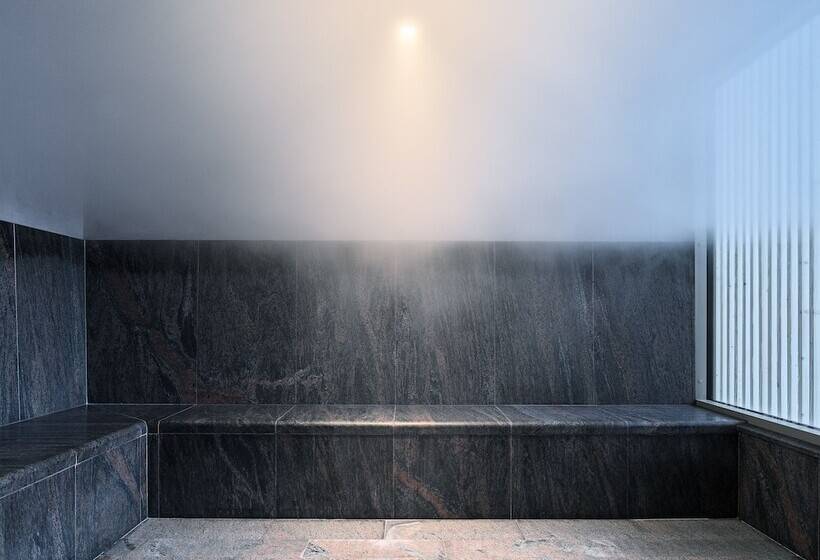 ホテル Stiftsgården Åkersberg