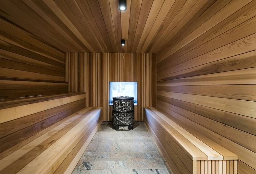 ホテル Stiftsgården Åkersberg