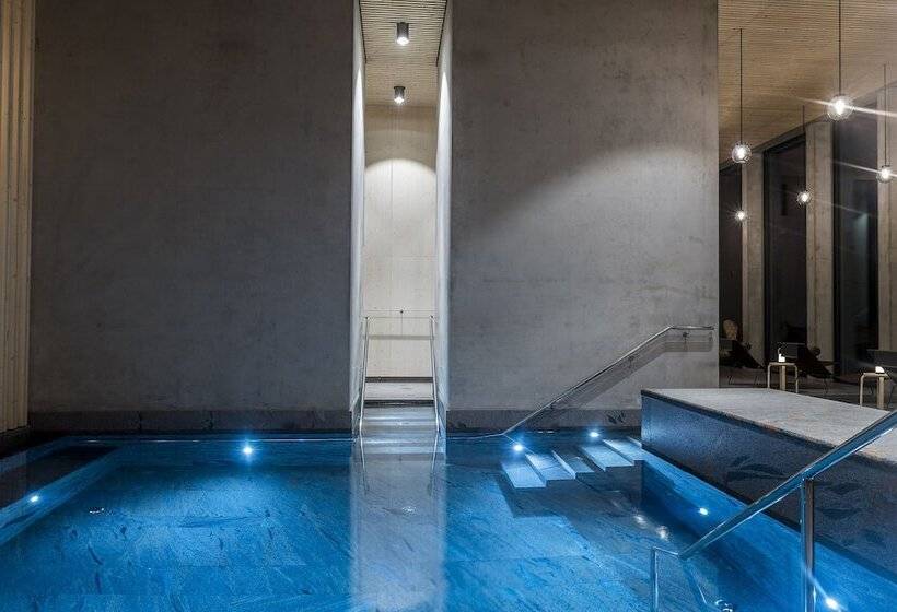 ホテル Stiftsgården Åkersberg