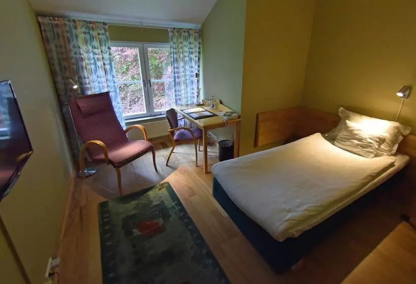 ホテル Stiftsgården Åkersberg