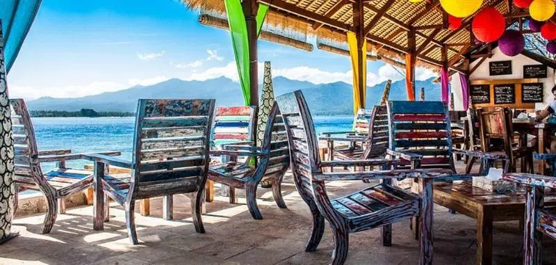 Отель Sunrise Resort