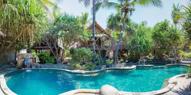 ホテル Sunrise Resort