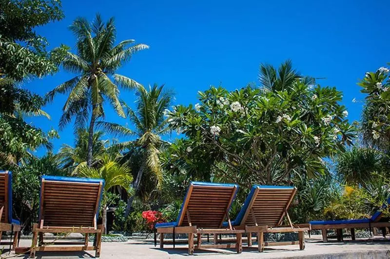 Отель Sunrise Resort